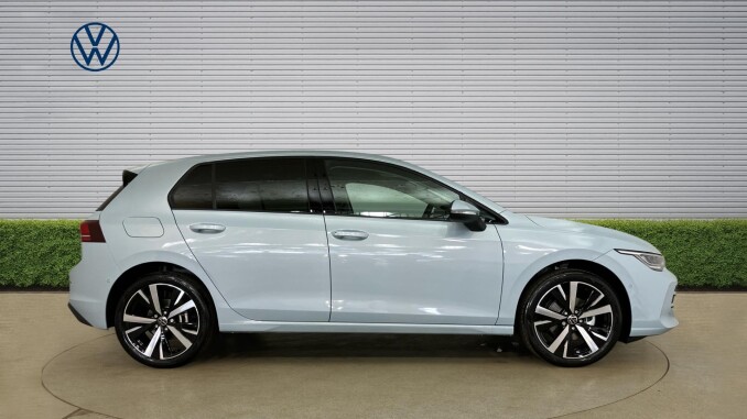 Volkswagen Golf 1.5 eTSI 150 Match 5dr DSG Petrol Hatchback - Image 4